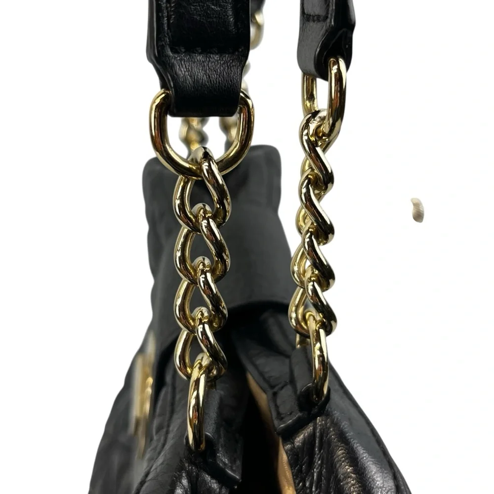 Kate Spade Astor Court Elena Quilted Leather Shoulder Bag